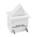 Switch - 8119436015 Switch Door [Electrolux Aeg]